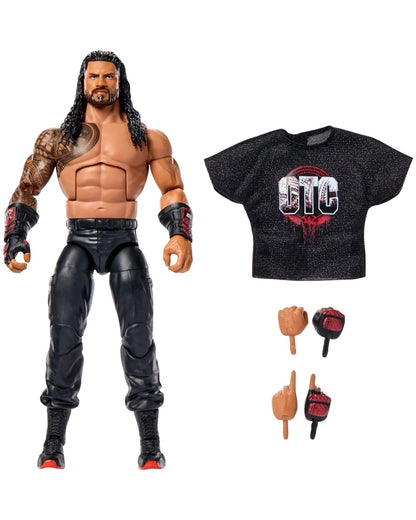 WWE Elite 123 - Roman Reigns