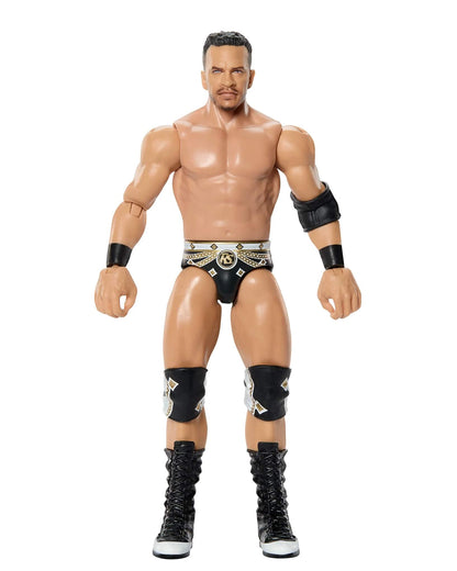 WWE Main Event 164 - Ricky Saints