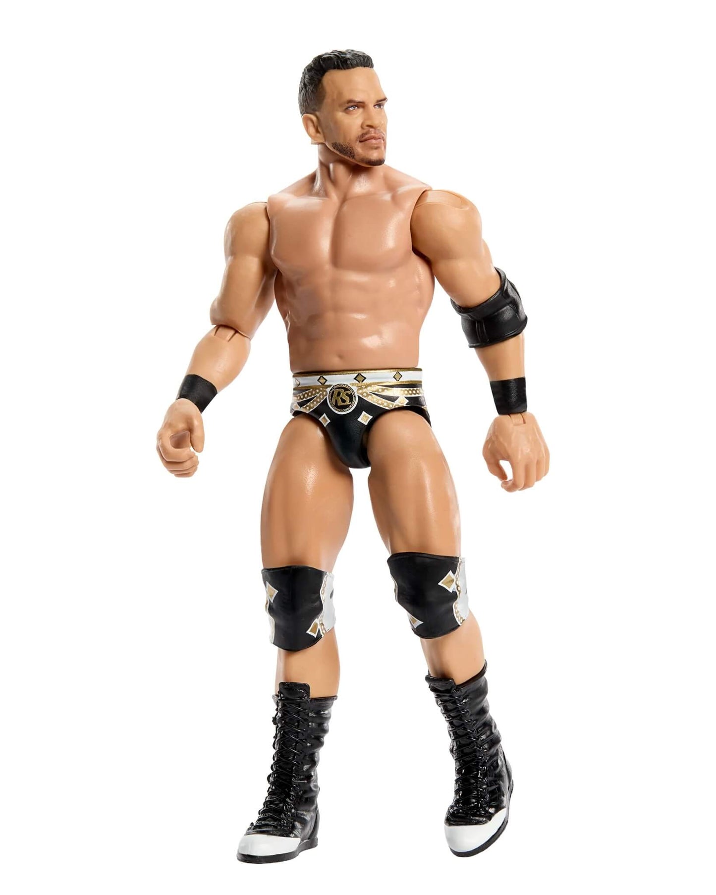 WWE Main Event 164 - Ricky Saints