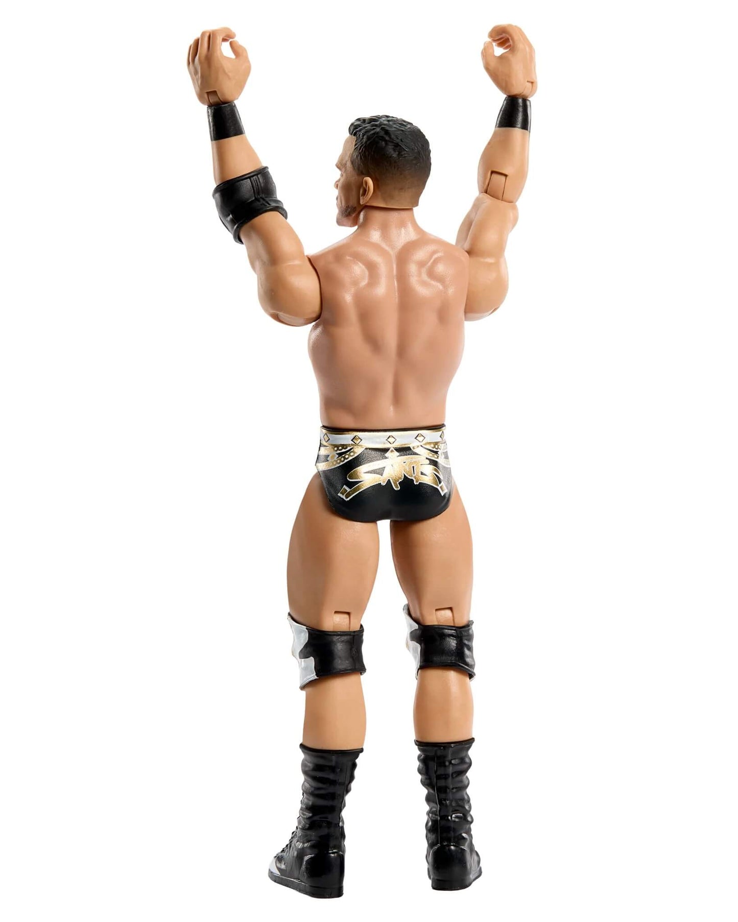 WWE Main Event 164 - Ricky Saints