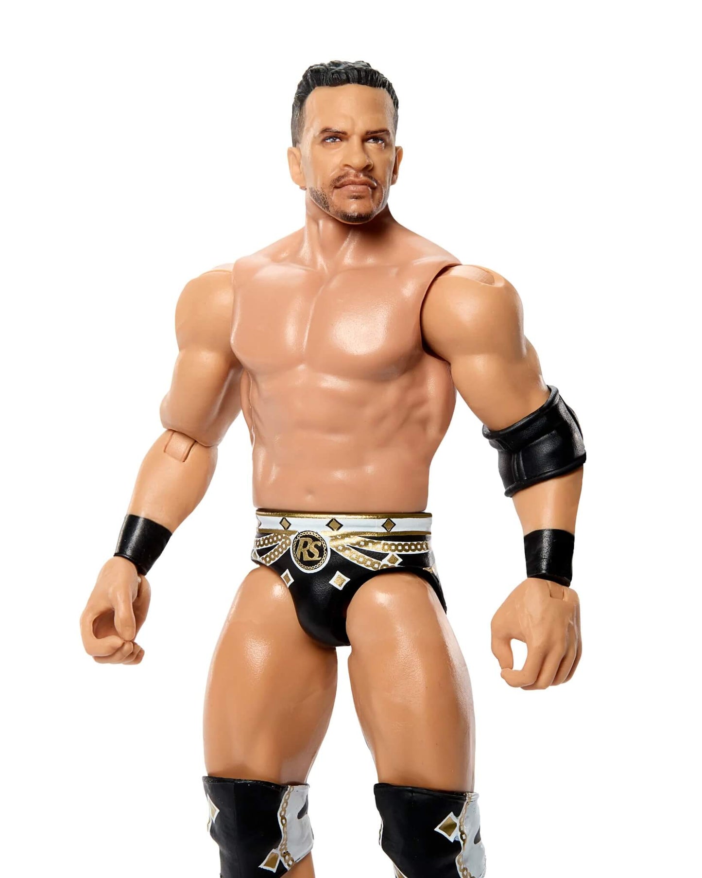 WWE Main Event 164 - Ricky Saints