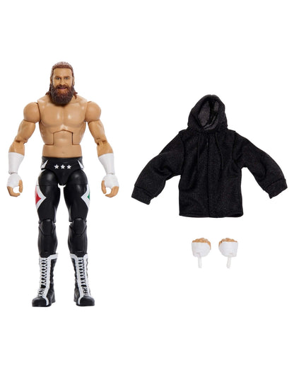 WWE Mattel Elite 127 - Sami Zayn