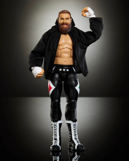WWE Mattel Elite 127 - Sami Zayn