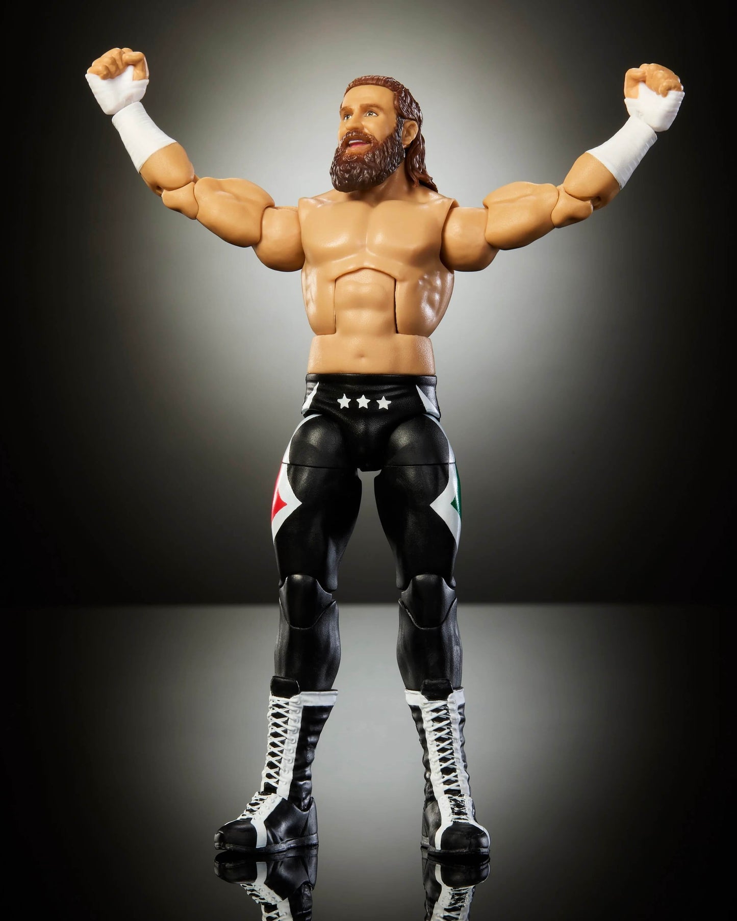 WWE Mattel Elite 127 - Sami Zayn
