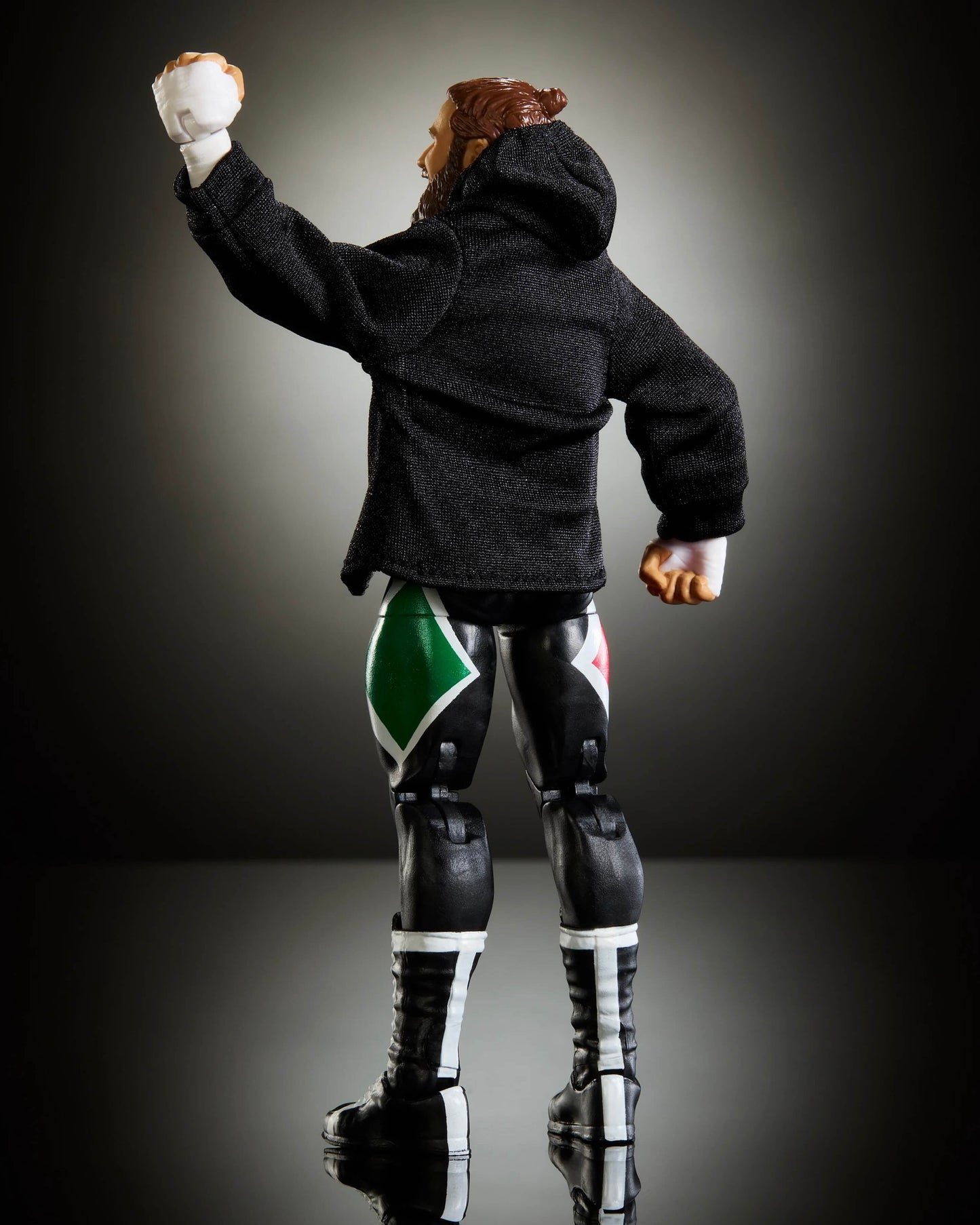 WWE Mattel Elite 127 - Sami Zayn