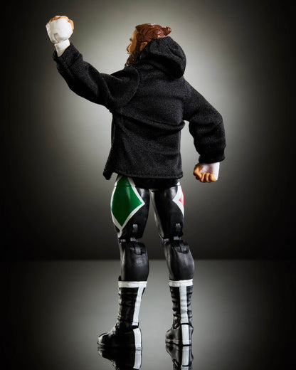 WWE Mattel Elite 127 - Sami Zayn
