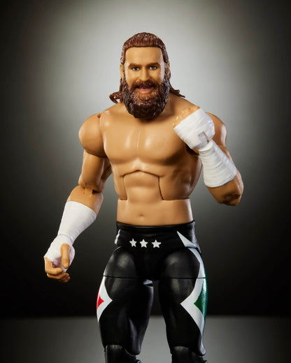 WWE Mattel Elite 127 - Sami Zayn