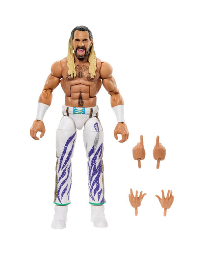 WWE Elite 117 - Seth "Freakin" Rollins