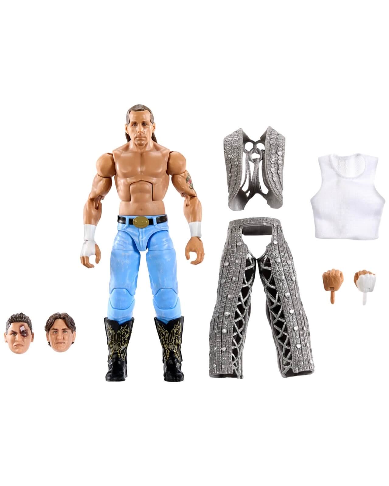 WWE Elite SummerSlam 2025 - Shawn Michaels