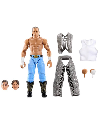 WWE Elite SummerSlam 2025 - Shawn Michaels