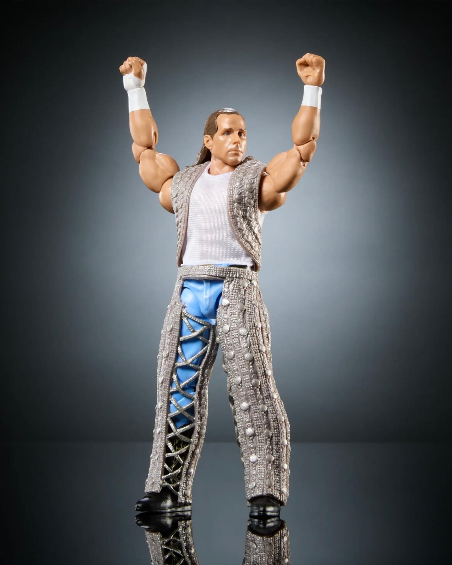 WWE Elite SummerSlam 2025 - Shawn Michaels