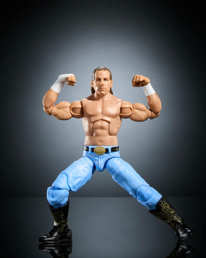 WWE Elite SummerSlam 2025 - Shawn Michaels