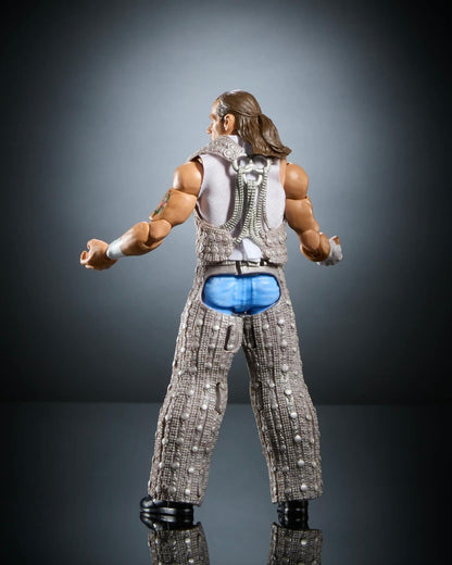 WWE Elite SummerSlam 2025 - Shawn Michaels