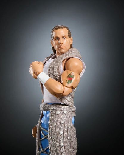 WWE Elite SummerSlam 2025 - Shawn Michaels