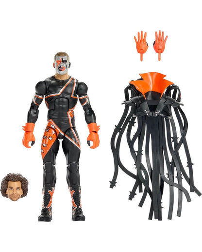 WWE Elite WrestleMania 42 (2025) - Stardust