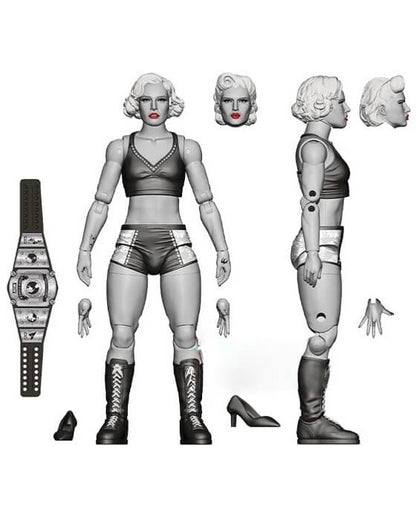 AEW Unrivaled Ringside Exclusive - "Timeless" Toni Storm