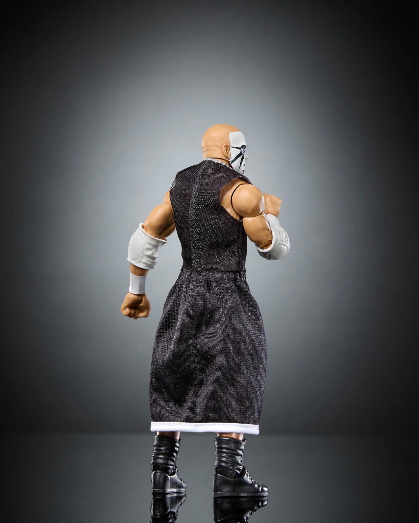 WWE Mattel Elite Monday Night War 11 - Headbanger Trasher
