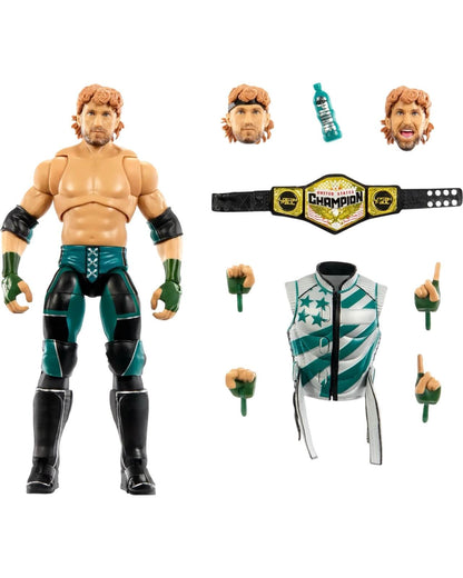 WWE Ultimate Edition 27 - Logan Paul