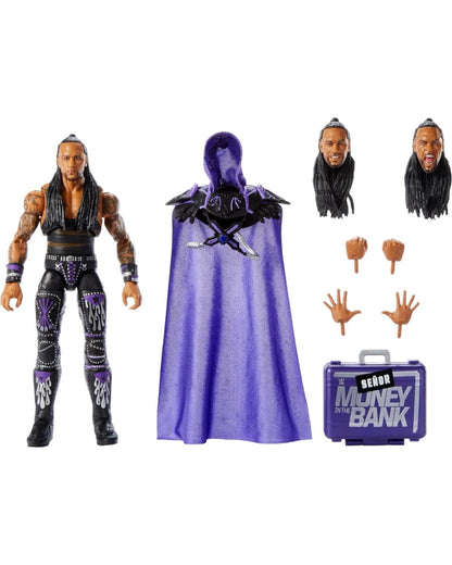 WWE Ultimate Edition 25 - Damian Priest