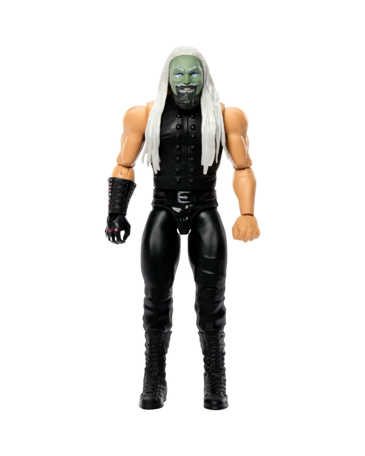 WWE Main Event 162 - Uncle Howdy