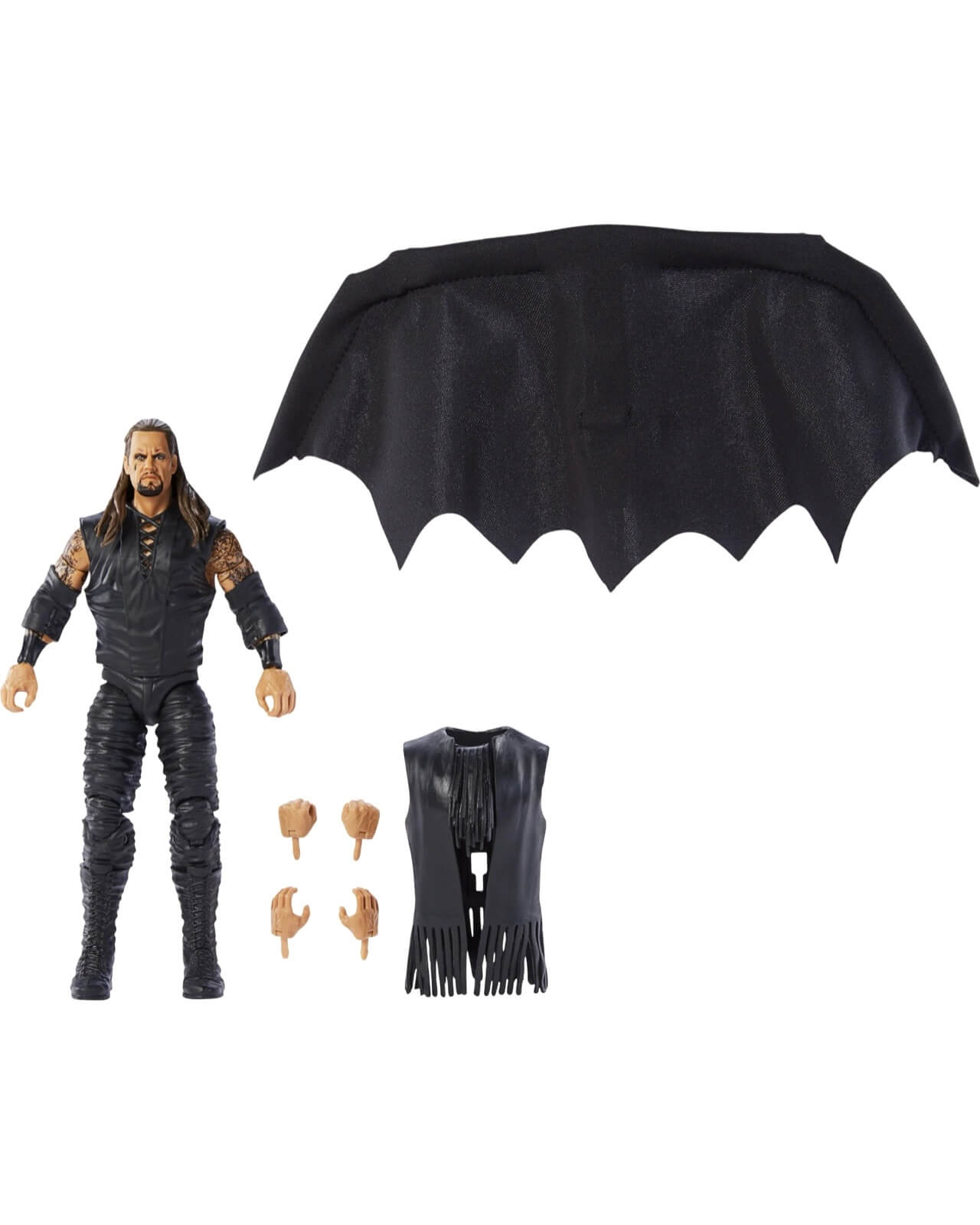 WWE Elite From the Vault 1 - Undertaker