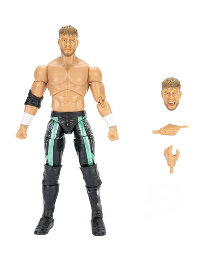 AEW Unmatched 11 - Will Ospreay