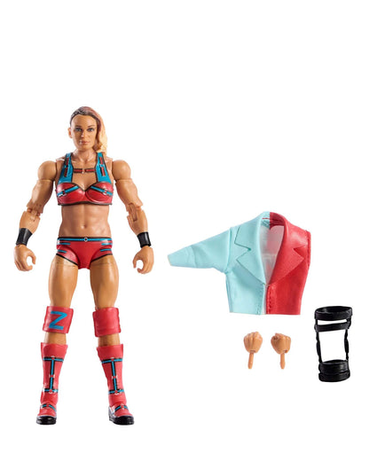 WWE Elite 114 - Zoey Stark