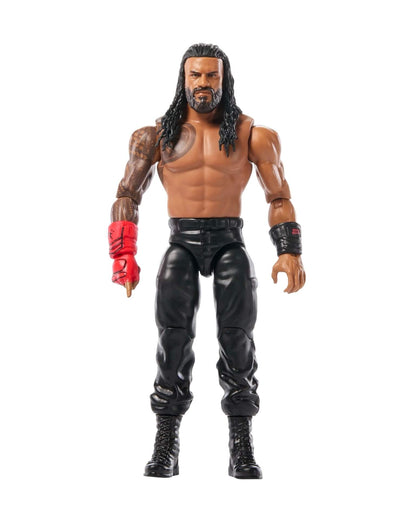 WWE Main Event 158 - Roman Reigns