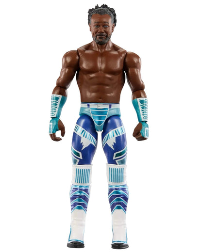 WWE Main Event 159 - Xavier Woods