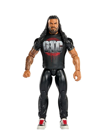 WWE Main Event 160 - Roman Reigns