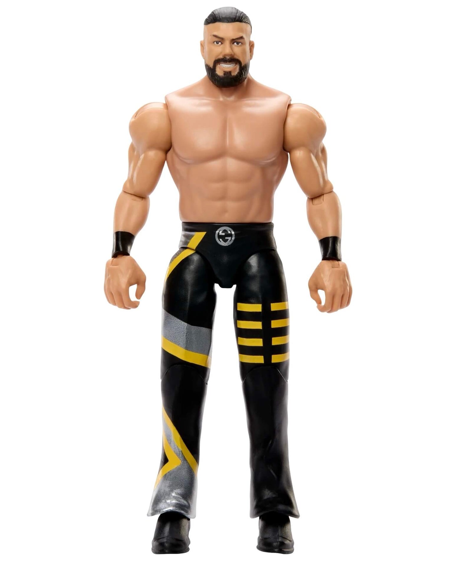 WWE Main Event 155 - Andrade