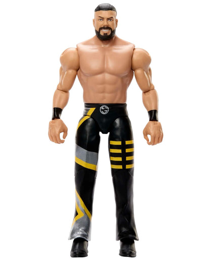 WWE Main Event 155 - Andrade