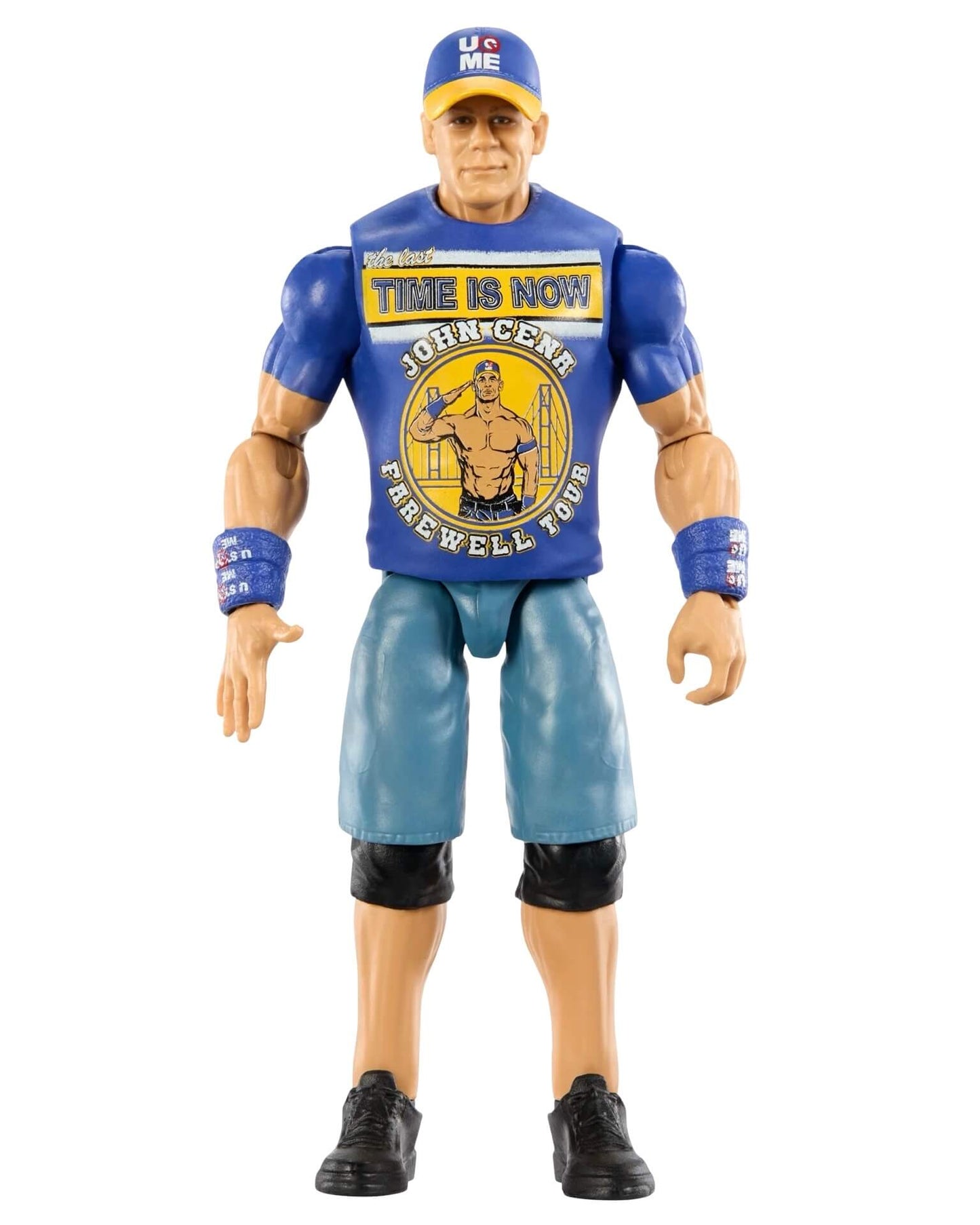 WWE Main Event 159 - John Cena