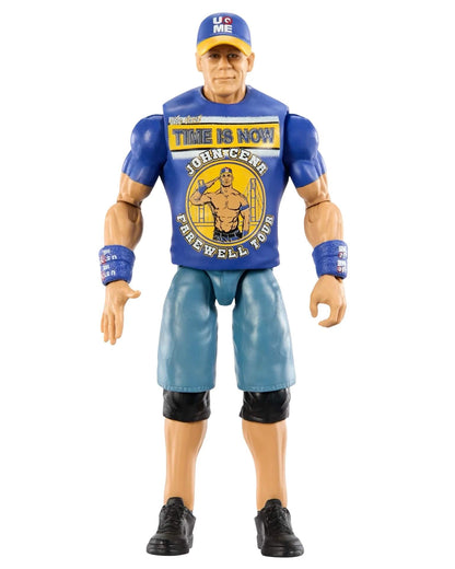 WWE Main Event 159 - John Cena