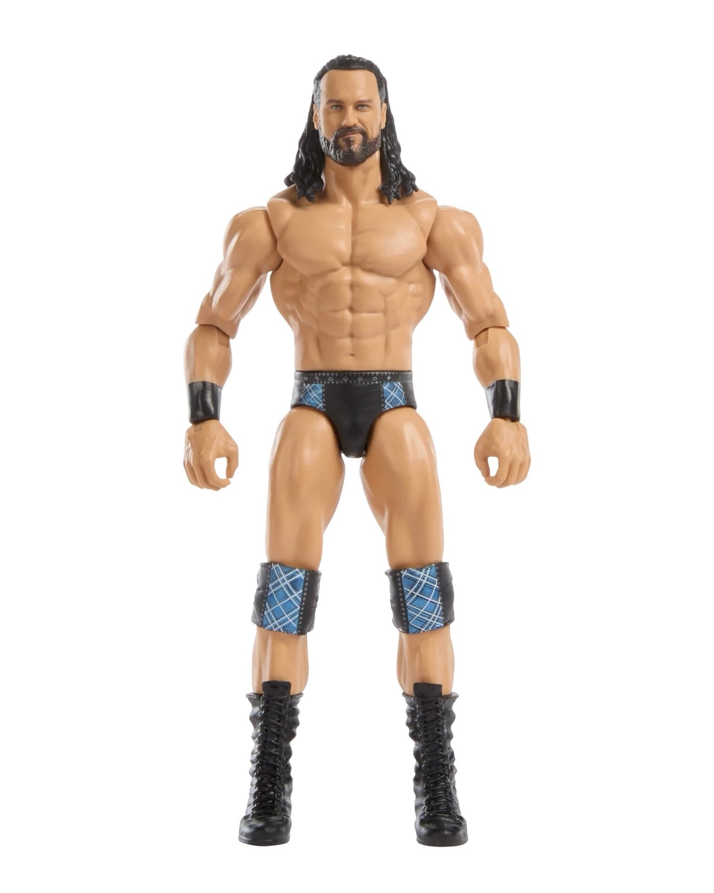 WWE Main Event 157 - Drew McIntyre