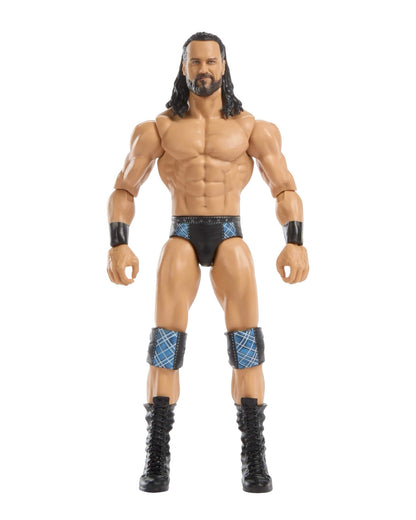WWE Main Event 157 - Drew McIntyre