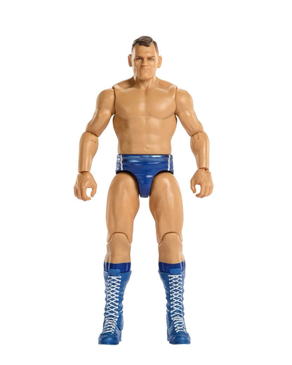 WWE Main Event 160 - Gunther