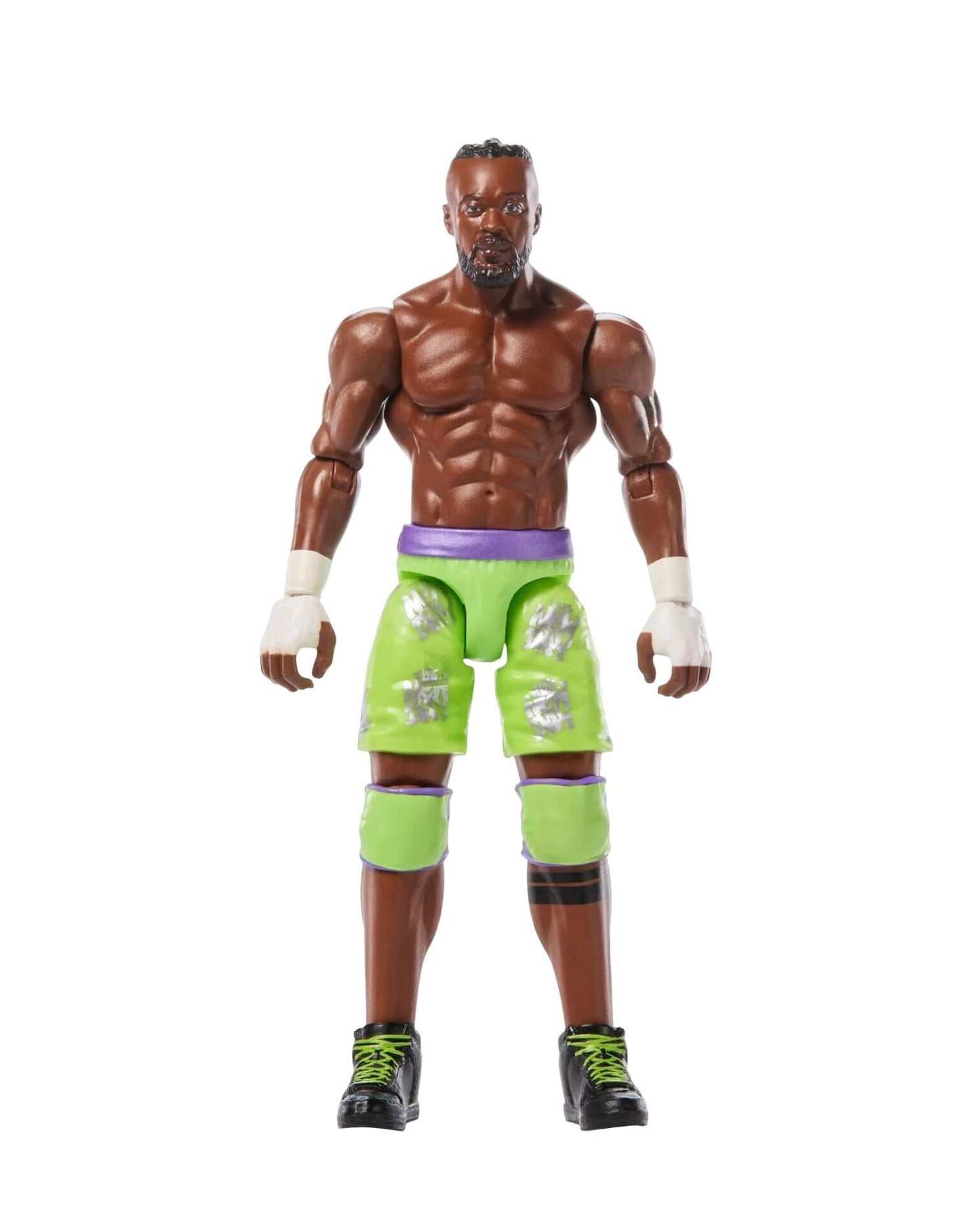 WWE Main Event 158 - Kofi Kingston