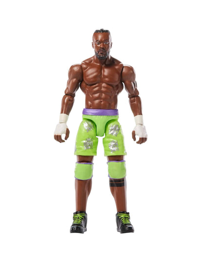 WWE Main Event 158 - Kofi Kingston