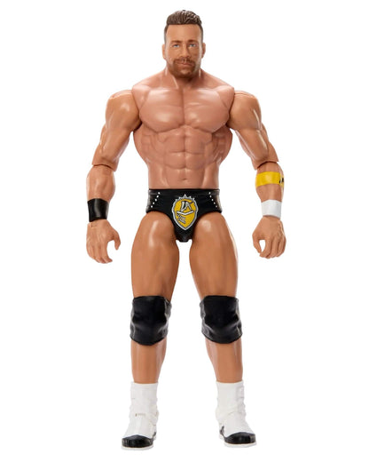 WWE Main Event 155 - LA Knight