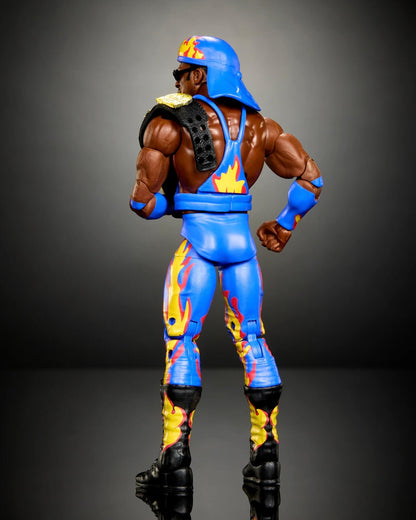 WWE Elite From the Vault 8 - Harlem Heat