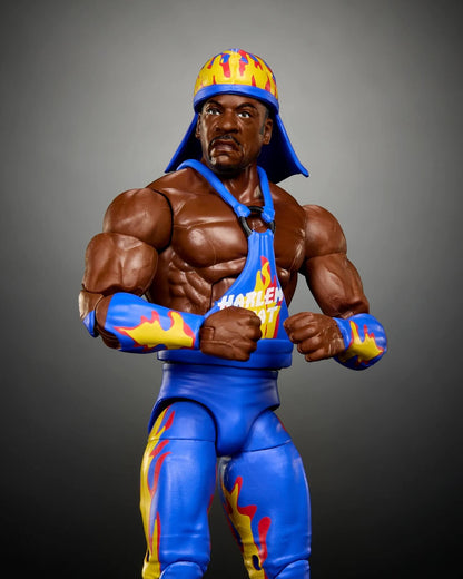 WWE Elite From the Vault 8 - Harlem Heat