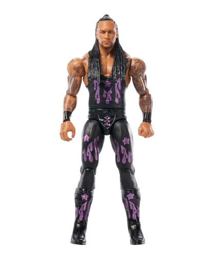 WWE Main Event 158 - Damian Priest