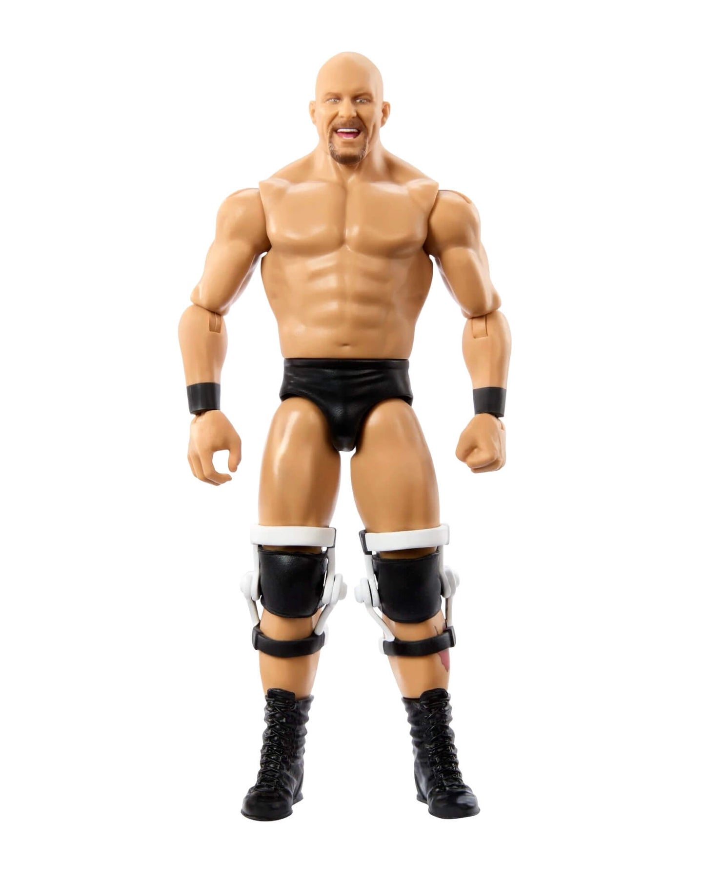 WWE Main Event 150 - "Stone Cold" Steve Austin