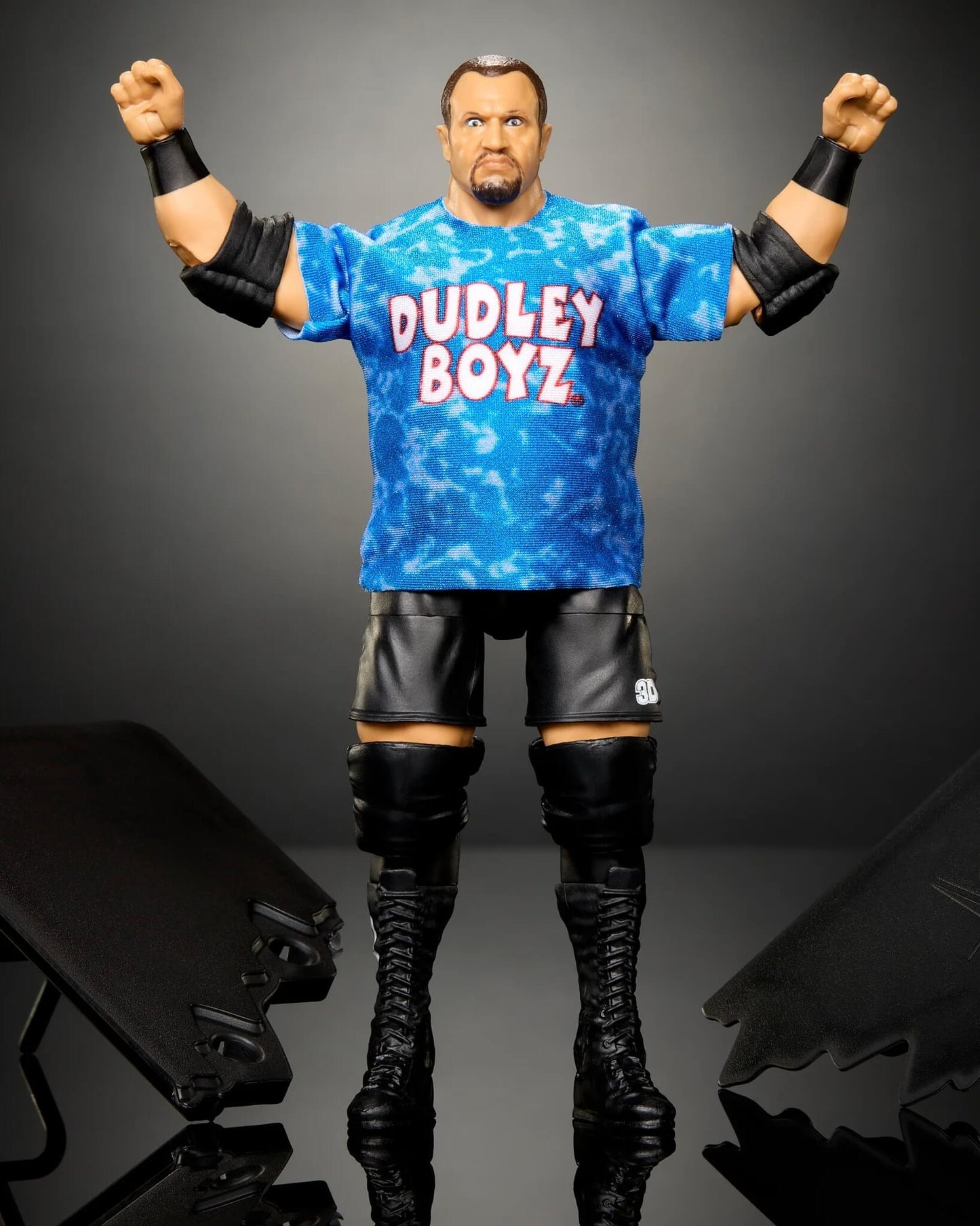 WWE Elite From the Vault 8 - Dudley Boyz