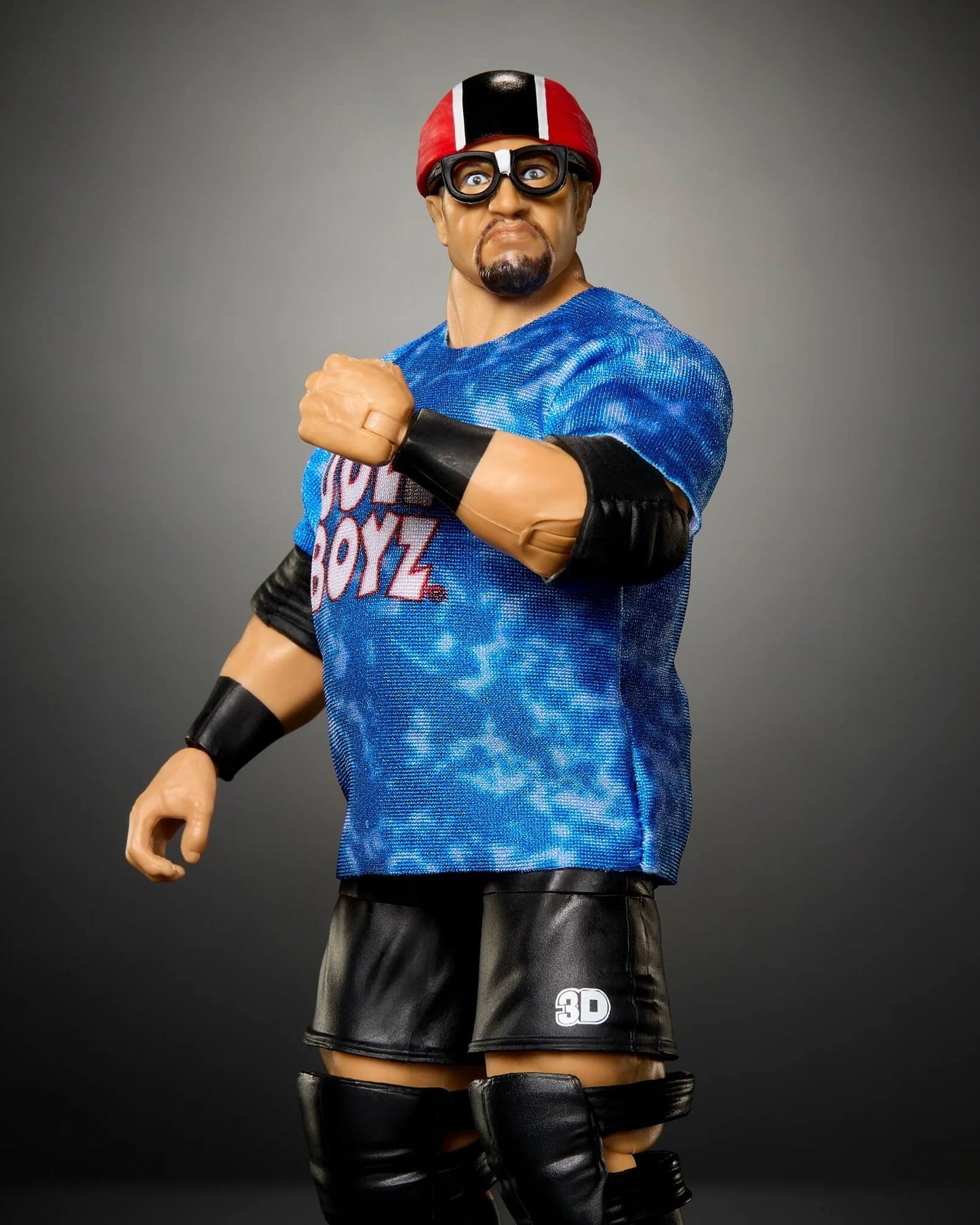 WWE Elite From the Vault 8 - Dudley Boyz