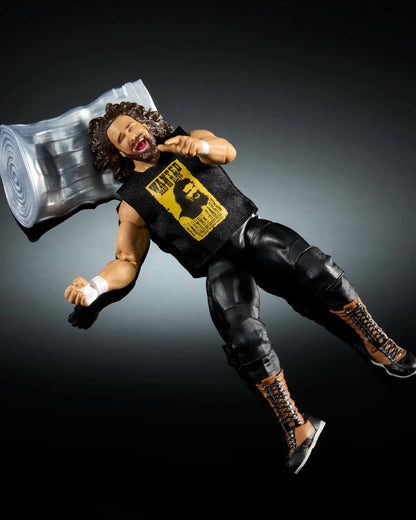 WWE Ultimate Edition Monday Night War Exclusive - Cactus Jack