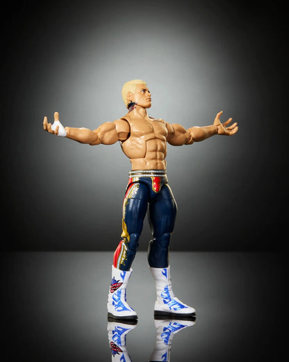 WWE Elite 125 - Cody Rhodes