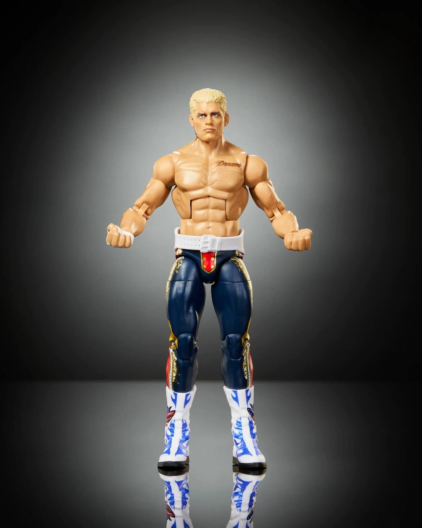WWE Elite 125 - Cody Rhodes