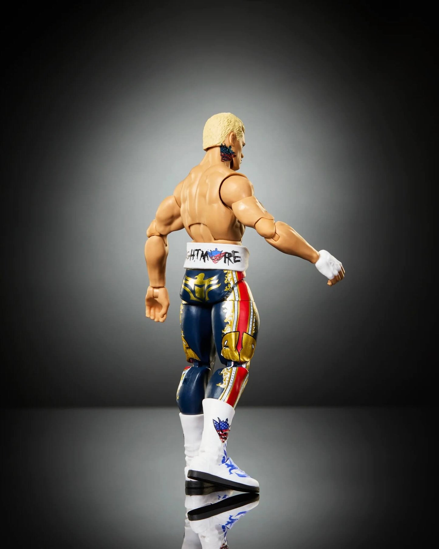 WWE Elite 125 - Cody Rhodes
